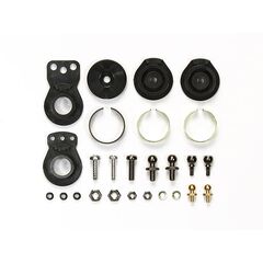 High-Torque Servo-Saver