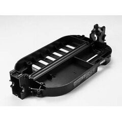 TT-01 Bathtub Chassis (Ersatz zu 10335207)