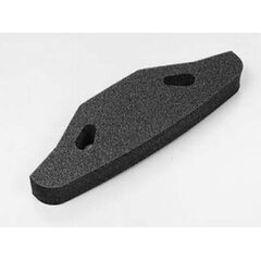 TT-01 TGS Urethane Bumper