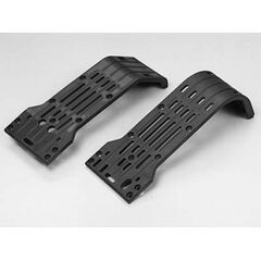 TGM03 L Parts (Under Guard)