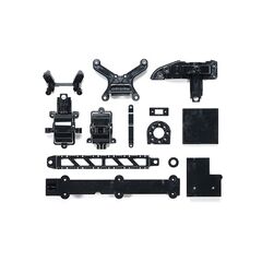 DF02 A Parts (Gear Case)