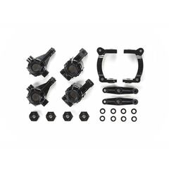 DF02 B Parts (Upright)