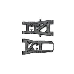 TB-Evo4 D-Parts (Susp.Arm)