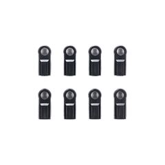 4mm Adj.f/3mm Screws (8)
