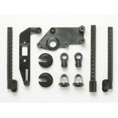 TG10Mk2 G Parts (Body Mount)