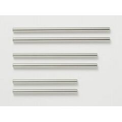 TG10Mk2 Susp.Shaft Set