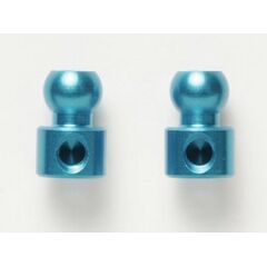 6mm ALU Stabil.End