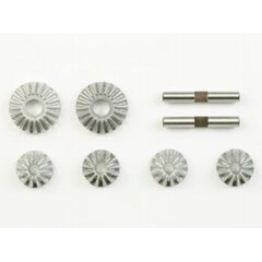 TG10Mk2 Diff.Bevel Gear Set