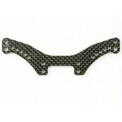 TRF415MS Rear Damper Stay (Support de barrière arrière)