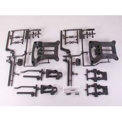 TT01D B Parts (Sus.Arm)