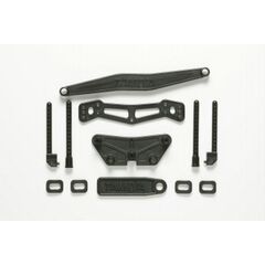 TA05 B Parts (Bumper)