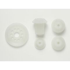 DF03 Set d'outils de biseautage