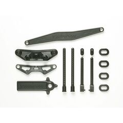 TB Evo5 B Parts (Bumper)