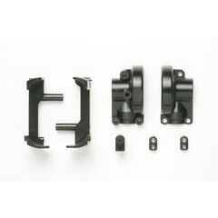 TB Evo5 L Parts (Gear Cover)