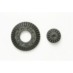 TB Evo5 One-Way Gear