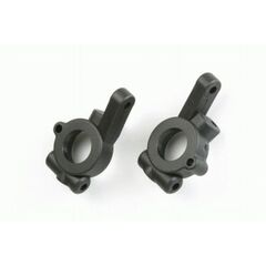 TRF501X D Parts (Caster Block)