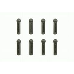 5mm Ajusteur de poids lourd