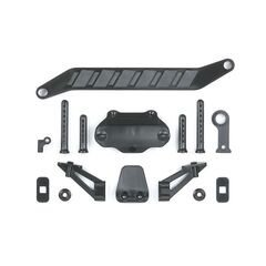 DB01 B Parts Bumper