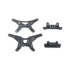 DB01 M Parts Damper Stay
