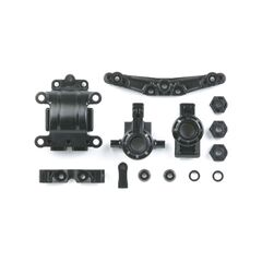 TT-01E A Parts Upright