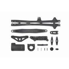 TT-01E D Parts Upper Deck