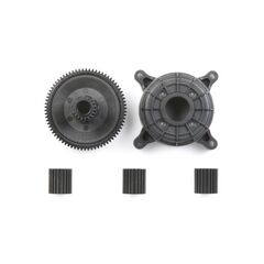 Toyota Land Cruiser 40 Planetary Gear
