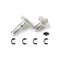 TRF416 Alu Differential Joint Set