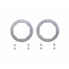 F-103 Disc Ball Set
