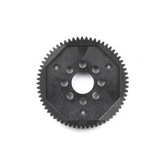 TB-03/TT-02 06 Trace Gear 64T