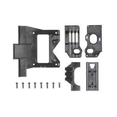 F104 C Parts Gear Case