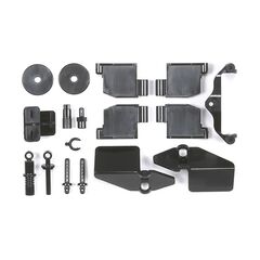 F104 D Parts Battery Holder
