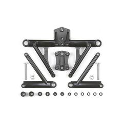 F104 F Parts