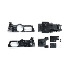 M-05 A Parts