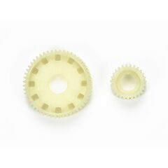 52T Ball Diff Gear Set