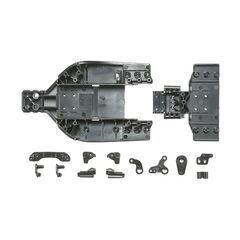 M-06 A Parts (Châssis)