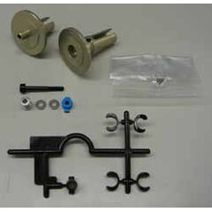 TRF417 ALU Diff Joint Set