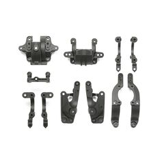 TA06 A Parts (Bulkhead)