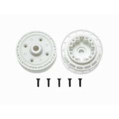 TA06 Front Gear Diff Pulley +Case Set (39T)