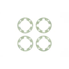 TA06 Gear Diff Unit Gasket (2pcs.)