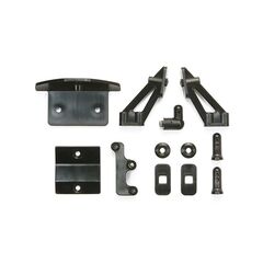 DB02 B Parts (Bumper)