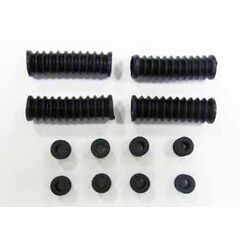 R/C Car Rubber Parts Set A