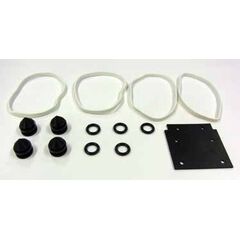 R/C Car Rubber Parts Set B