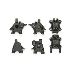 XV-01 Chassis A Parts (Gear Case)