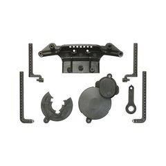 XV-01 Chassis B Parts (Bumper)