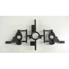 XV-01 Chassis C Parts (Front Upright)