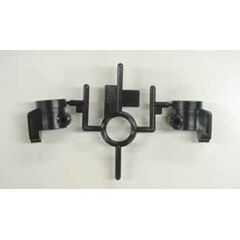 XV-01 Chassis E Parts (Rear Upright)