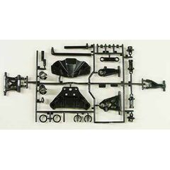 TT-02 B Parts (2) (Sus.Arm)