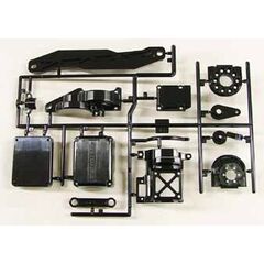 TT-02 D Parts (Mount)
