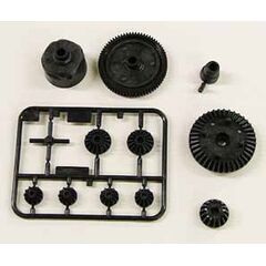 TT-02 G Parts (Gear)