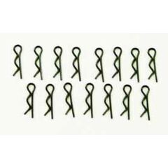 6mm Snap Pin (15) (remplacement de 19805702)